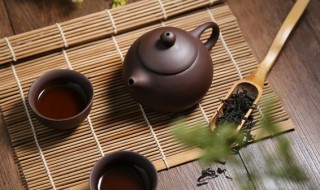 三个错误的黑茶冲泡方法 黑茶冲泡有什么误区