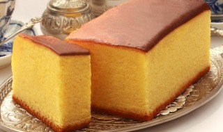 做戚风蛋糕用什么面粉 做戚风蛋糕用哪种面粉