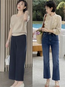 杏色搭配什么颜色好看 你需要掌握的杏色时尚配色技巧