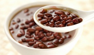 空腹吃红豆汤好吗 空腹吃红豆汤好不好