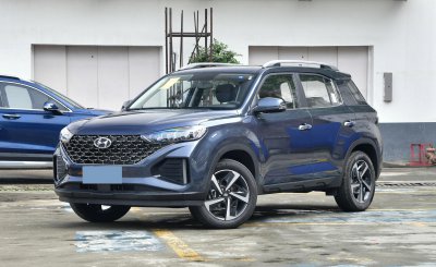 十三万以内口碑最好的suv车 13万的合资SUV推荐