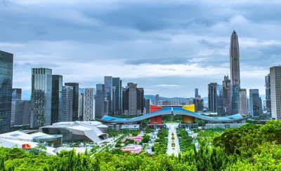 中国房价排名前十 我国十大房价最高的城市