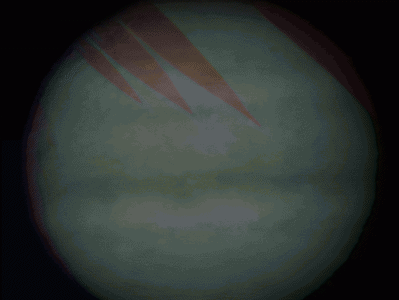 木星保护过地球吗 木星可能会危害地球