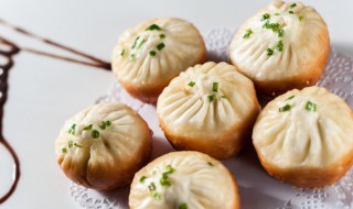 怎么做肉包子馅 肉包子馅如何做