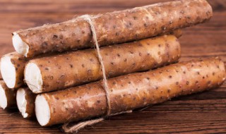 山药痒痒怎么办 如何解决山药削皮痒