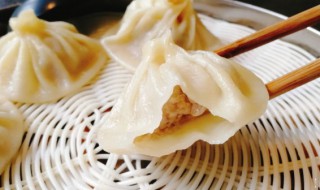 萝卜包放什么材料好吃 萝卜包放哪些材料好吃