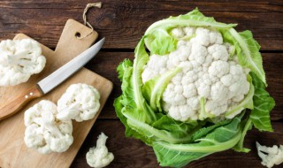如何做菜花好吃又简单 菜花好吃又简单的家常做法