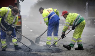 混凝土冬天多久能干透 混凝土冬天干透的时间