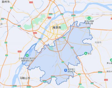 江宁是哪里现状分析 南京江宁经济发展稳步向前