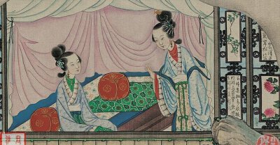 秦可卿到底因为什么而死 秦可卿上吊自尽的原因是什么