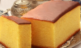 蛋糕如何保鲜储存好吃些 蛋糕保存的正确方法