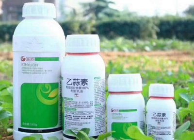 乙蒜素可防治哪些病害及作物 乙蒜素对果树、小麦有效