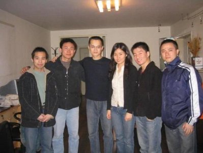 美团创始人王兴简介 王兴的创业经历