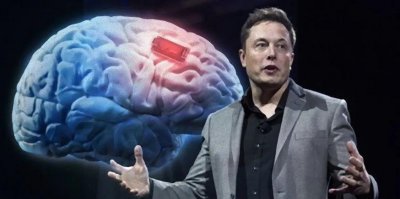 脑交是什么意思 10年内实现脑交不用说话就可以交流