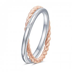 求婚戒指戴哪个手指 求婚应该吧戒指给女生戴哪个手指