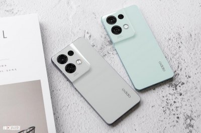 oppo手机哪款拍照最好 OPPOReno8拍照效果好