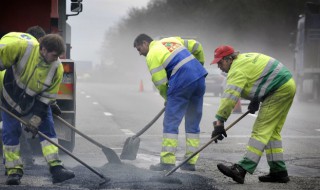 柏油路和沥青路的区别 柏油路和沥青路有什么不同