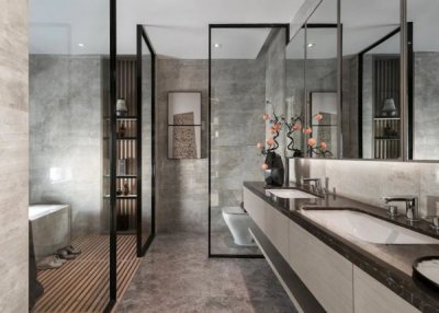 最全的卫生间装修尺寸 合理的卫生间装修尺寸大全分享照搬就行