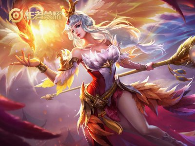 王昭君怎么玩连招技巧 王者荣耀法师王昭君厉害出装