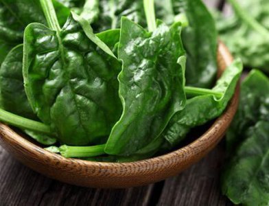 粉丝拌菠菜怎么做好吃 粉丝拌菠菜的做法