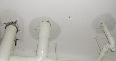 家里卫生间漏水不砸砖怎么处理及维修方法