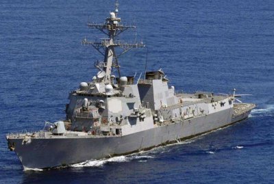 驱逐舰和护卫舰的区别在哪里 驱逐舰的防护能力怎么样