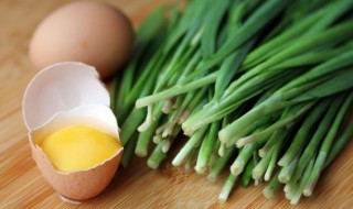 韭菜和豆浆能一起吃吗 韭菜和豆浆可以一起吃吗