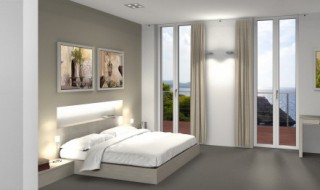 室内卧室怎么选择 室内卧室选择的方法有哪些