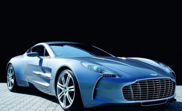 顶级跑车排行榜前十名