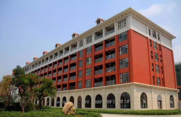 四川最好的民办二本大学排名