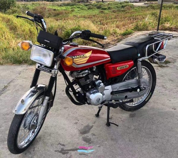 摩托车报废标准新规2022