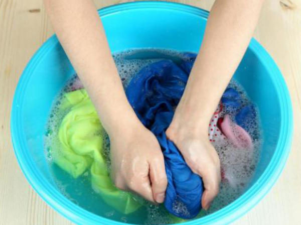 已经缩水的衣服怎么恢复