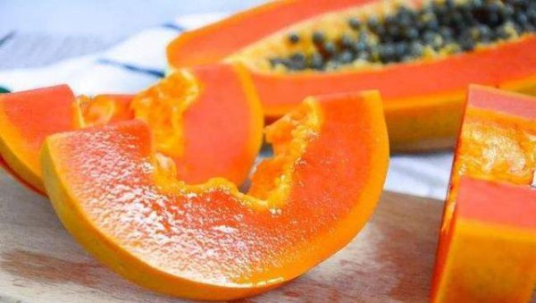 维生素最高的水果排行