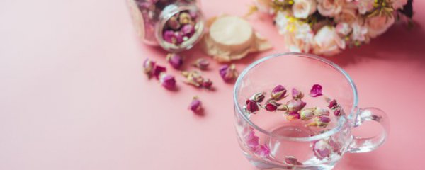 喝玫瑰花茶可以减肥吗