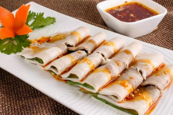 李庄白肉表面兄弟什么梗