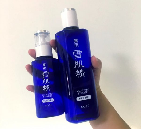 清莹露的正确使用方法