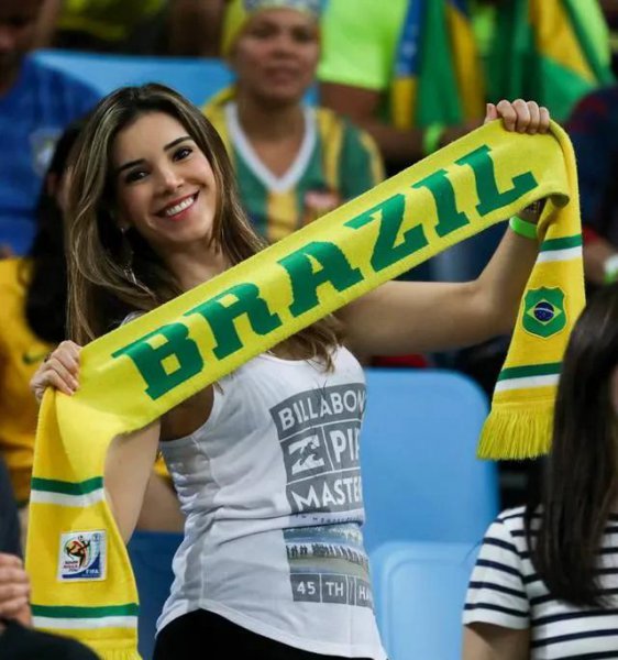 巴西第二大城市是里约热内卢