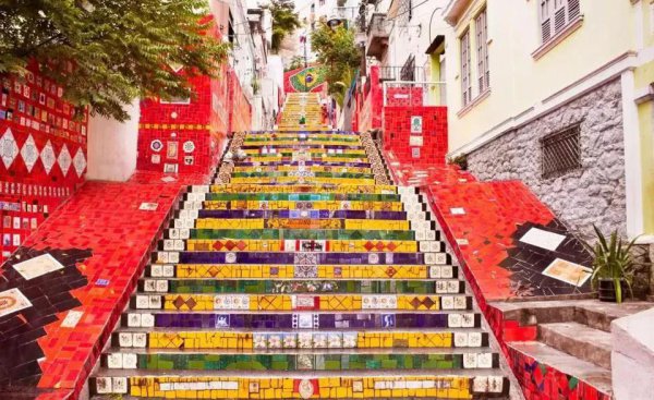 巴西第二大城市是里约热内卢