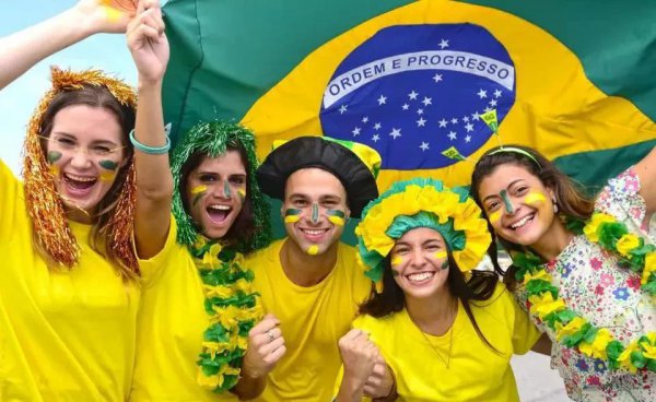 巴西第二大城市是里约热内卢