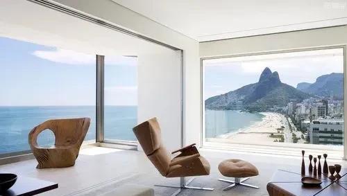 巴西第二大城市是里约热内卢