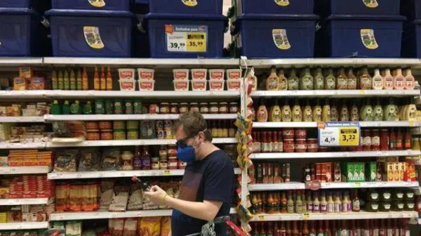 巴西第二大城市是里约热内卢