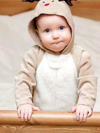 什么汤适合宝宝喝?