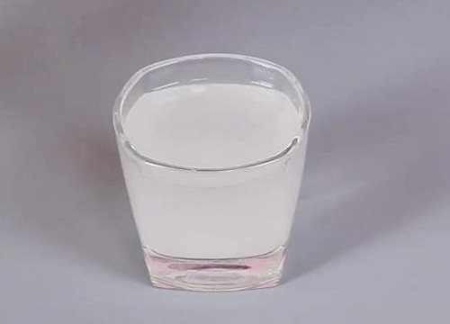 如何用淘米水浇兰花补水补肥又杀菌