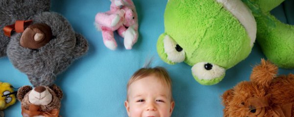 客厅适合摆放什么大玩偶