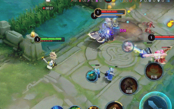 沈梦溪怎么打出高爆发