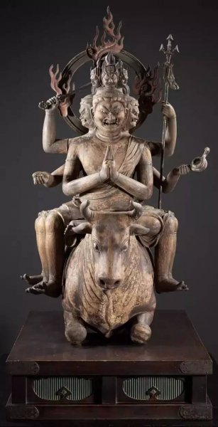 中国木雕佛像从什么朝代兴起