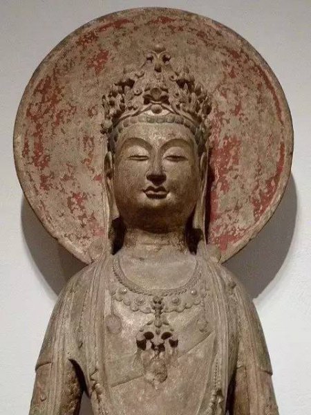 中国木雕佛像从什么朝代兴起