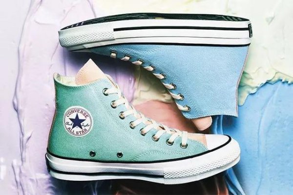 匡威怎么看真假鞋最全方法