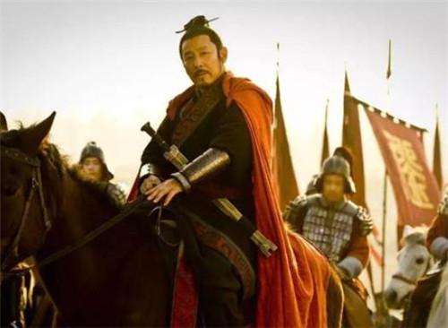 汉代郦食其简介