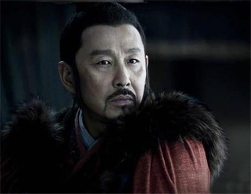 汉代郦食其简介